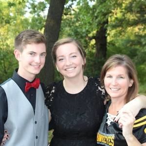 Meet your Posher, Morgan